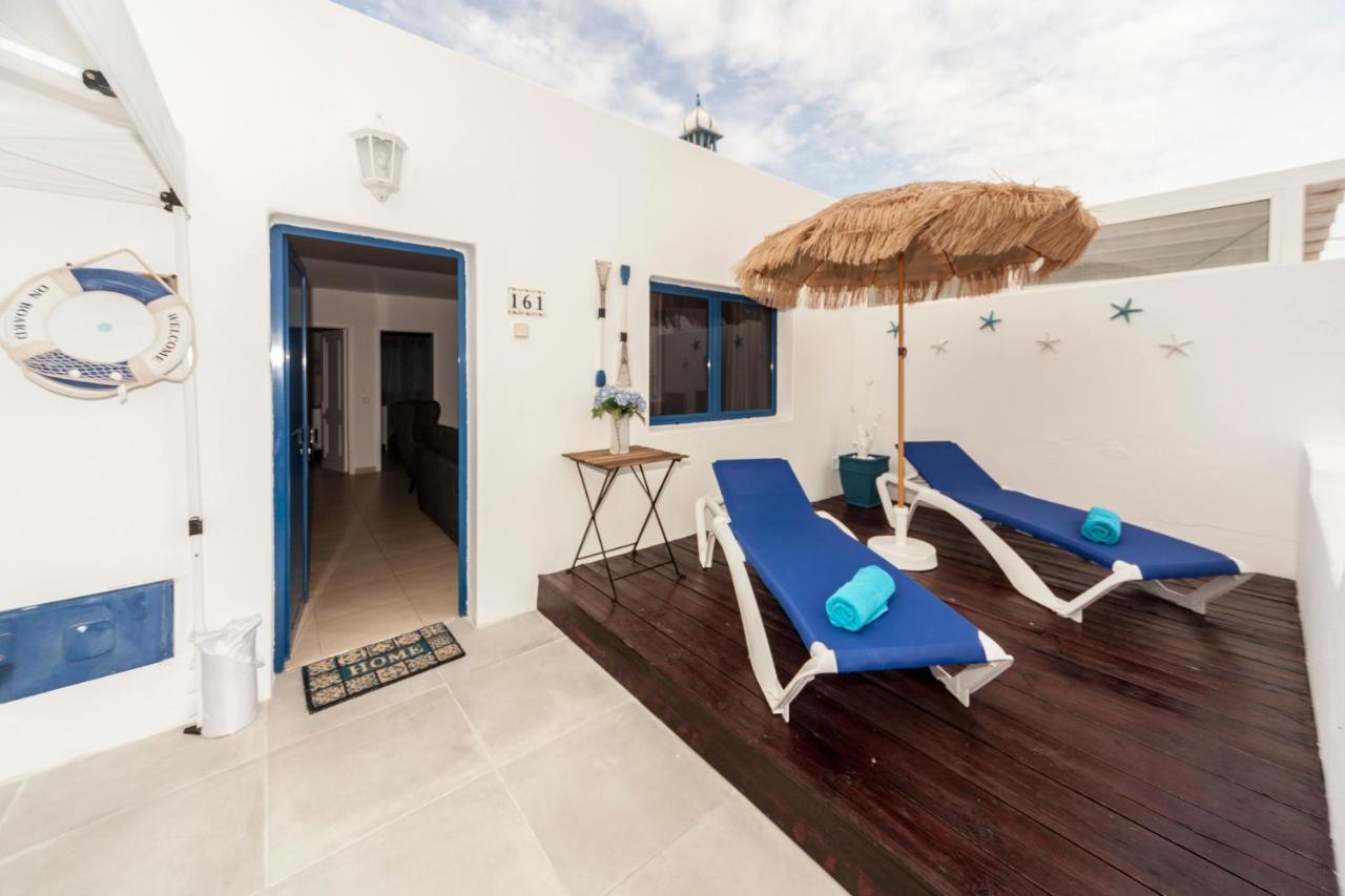 Luxury Suite Sea Front III Плая Онда Екстериор снимка