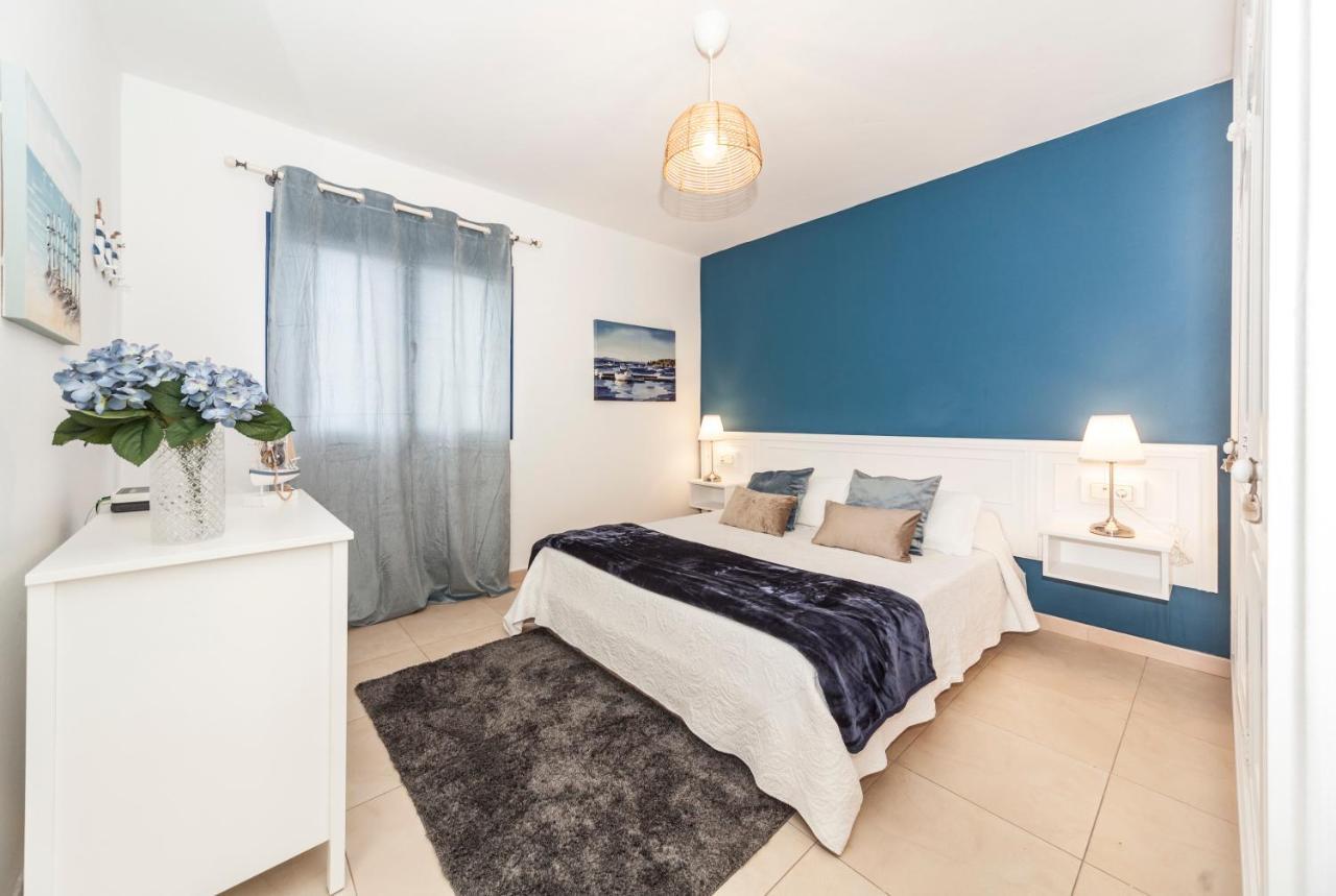 Luxury Suite Sea Front III Плая Онда Екстериор снимка