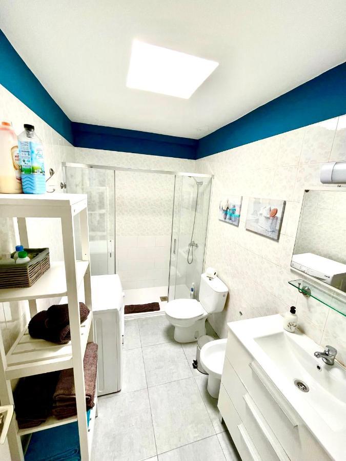 Luxury Suite Sea Front III Плая Онда Екстериор снимка