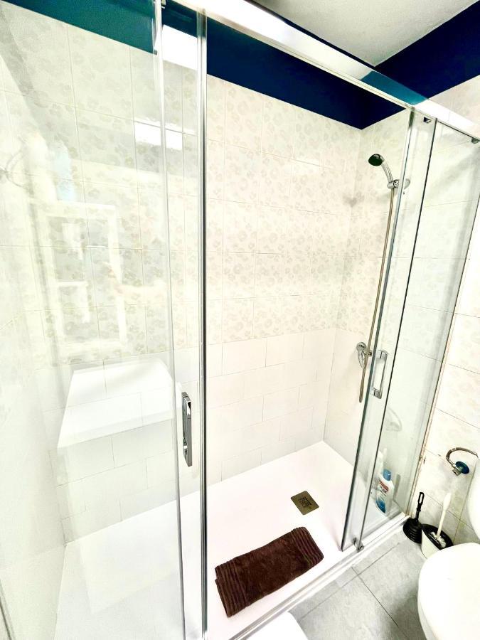 Luxury Suite Sea Front III Плая Онда Екстериор снимка